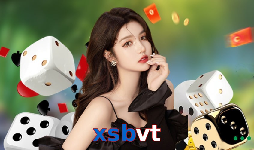 xsbvt